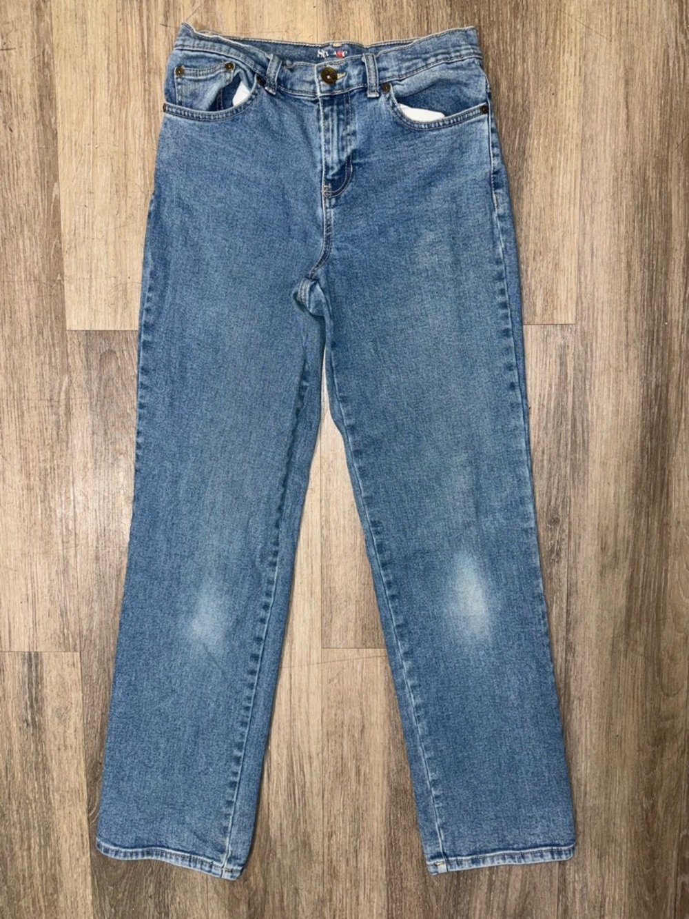 Style and Co Jeans